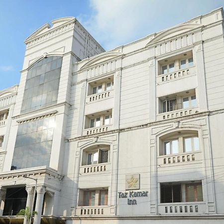 Taz Kamar Family Hotel Ченнаї Екстер'єр фото