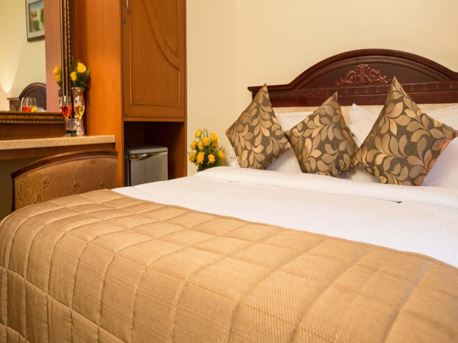 Taz Kamar Family Hotel Ченнаї Екстер'єр фото